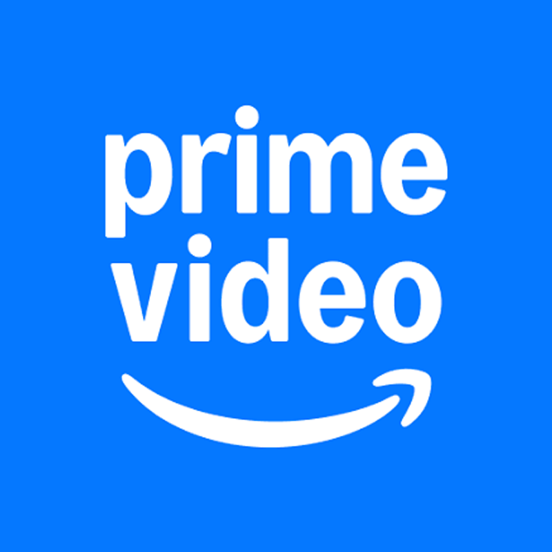 PRIME VIDEO